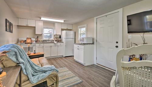 Six Waterpots Cottage II in Blue Ridge Mountains - Foto 5