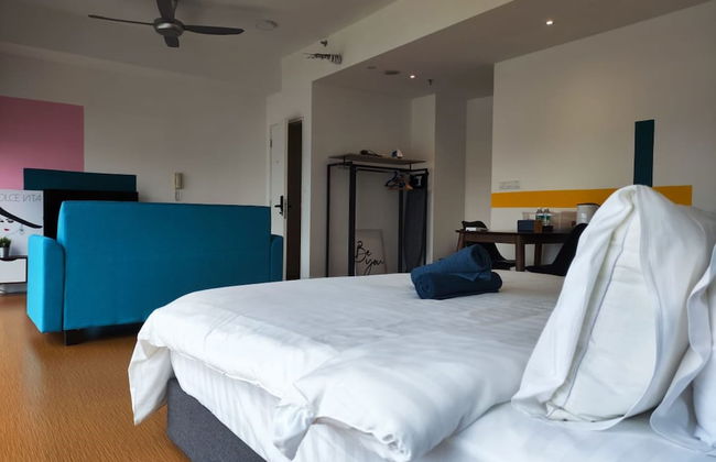 The Hub SS2 by manatidur - Foto 79