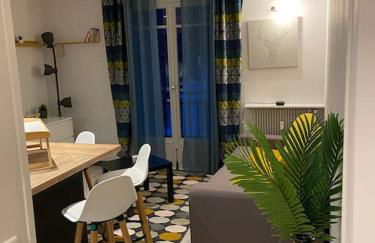 Bienvenue chez Celia et Nicolas - Foto 10