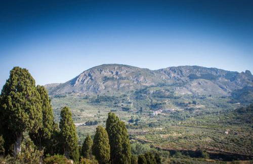 Casa Amparo - Alquiler íntegro con encanto en Alicante - Foto 36