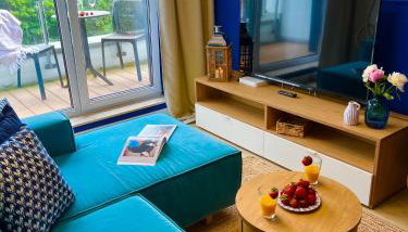 Apartament Nadmorski Hampton - Foto 3