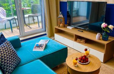 Apartament Nadmorski Hampton - Foto 3