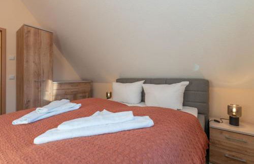 Ferienhaus Kieferneck - Foto 17