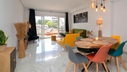 Apartment Calpe Bay 3 by Interhome - Foto 5