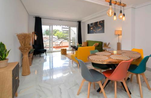 Apartment Calpe Bay 3 by Interhome - Foto 5