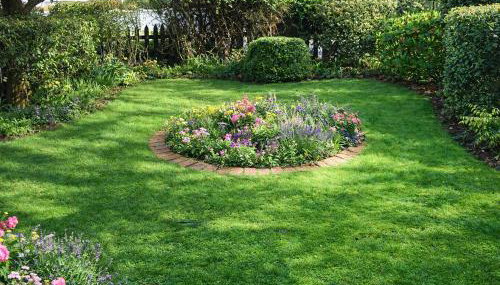 Starboard Cottage - Foto 4, Garden