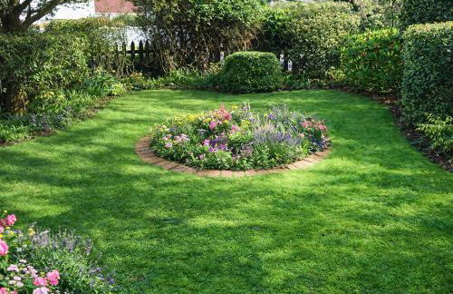 Starboard Cottage - Foto 29