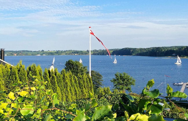 Panoramic Water View - By Traum Ferienwohnungen - Foto 30