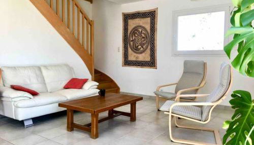 L’Eucalyptus Blanc, claire, paisible,fonctionnelle - Foto 2