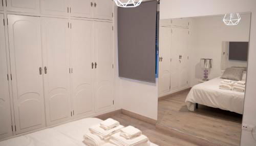 Apartamento turístico Calle San Basilio 6 patios - Foto 3