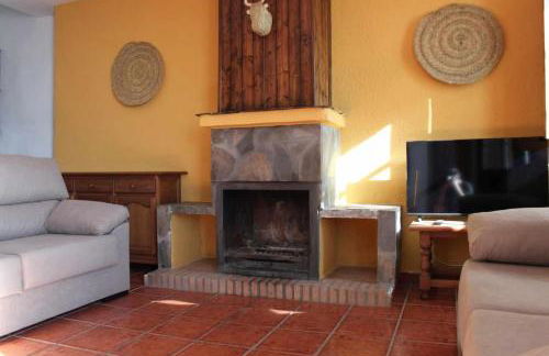 El Rincón de Muñoz - Alojamientos Rurales con Chimenea, Piscina y Terraza con vistas a la Alpujarra - Foto 49