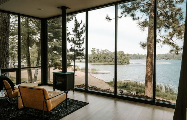 Nature Link Resort - Foto 27