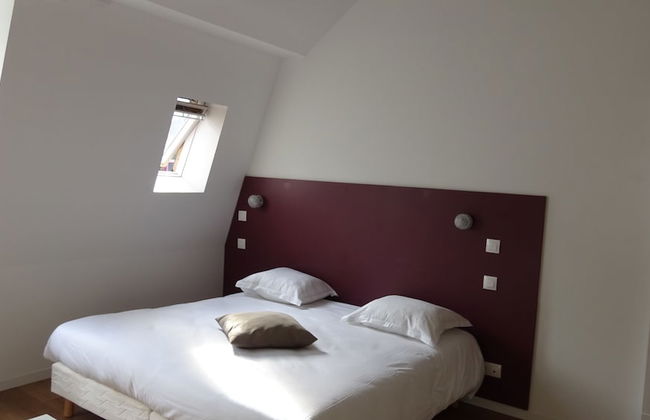 Nationale AppartHotel - Photo 6