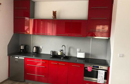 Apartament Emilia - Foto 9