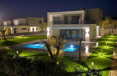 Villa BB Rapsody 10 with heated salt water pool - Foto 3