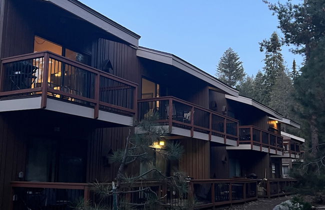 Cozy Corner Yosemite Studio Close to it All! - Foto 34