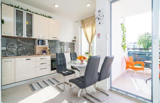 Apartment Anka - Photo 9