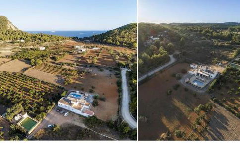 Casa Cala LLonga Quiet family house 850m from the beach - Foto 20