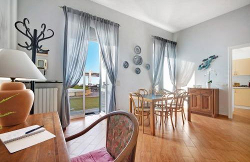 Appartamento Accogliente Vista Mare - Foto 7