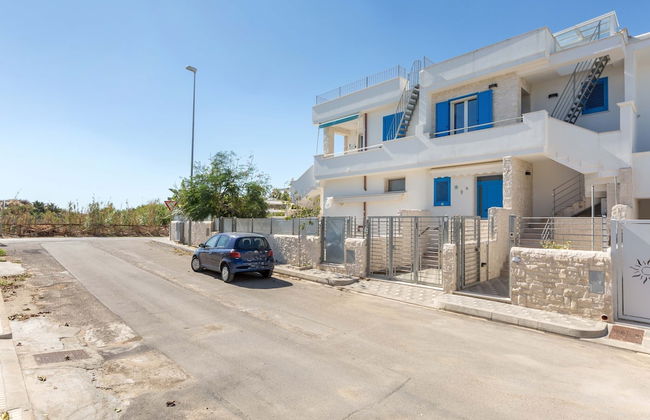 3131 L`ebrezza by Barbarhouse - Foto 29