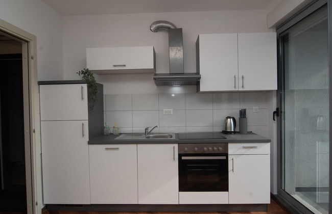 Apartments Nikolina - Foto 18