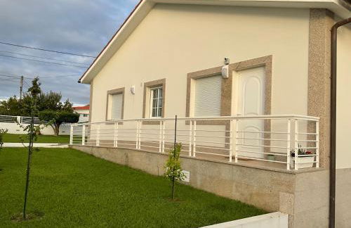 CRALS - Casa da Guilheta - Foto 41