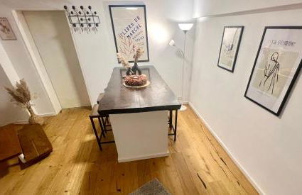 Gemütliche Souterrain Wohnung neben der Universitätsklinik in Homburg - Photo 10