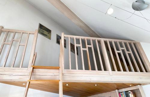 Ferienappartements Steige 3 - Foto 30