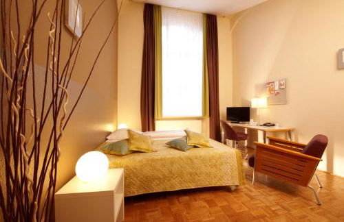 Gästeresidenz Pelikan Viertel Hannover - Foto 36