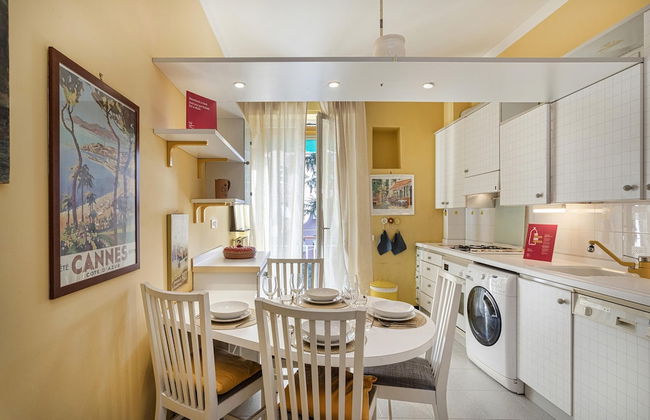 La Maison in Albaro in Genova - Foto 3