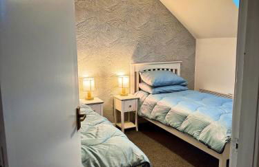 Firth View, Burghead - Foto 1