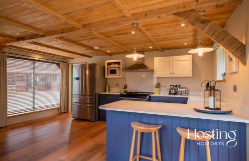 Foxglove Barn - Rurally located 3 bed equestrian paradise - Foto 11