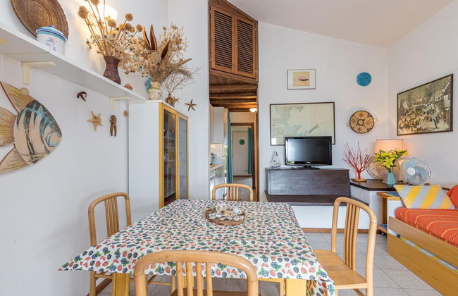 I Fari D201 600m From The Beach - Foto 17