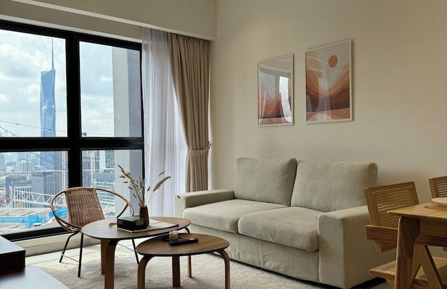 Agile Premium Service Suite KL - Foto 65