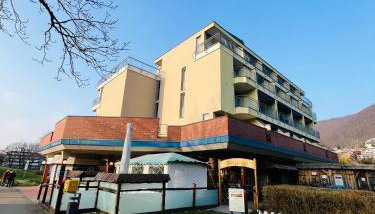 neue Wohnung im Gebäude des Graf Eberhard Hotels - Foto 5