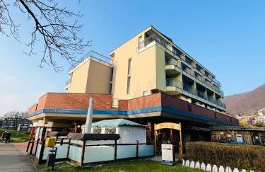 neue Wohnung im Gebäude des Graf Eberhard Hotels - Foto 5