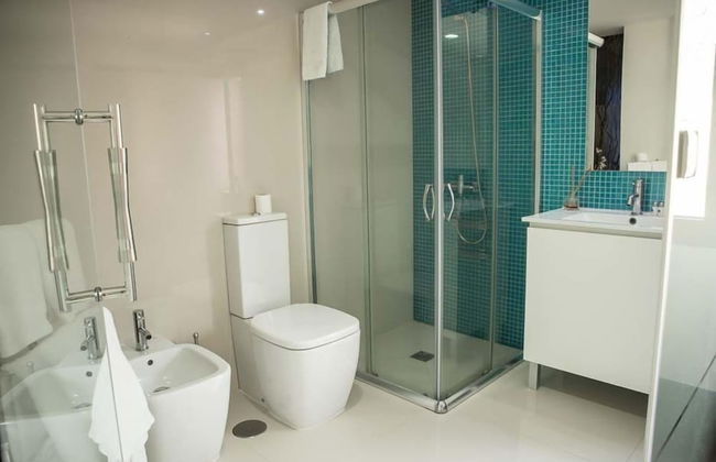 Quinta dos Padres Santos - Agroturismo SPA - Foto 31