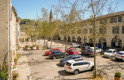 Gîte des Augustins - Foto 23