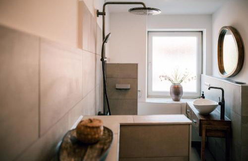 Wohnung in der Fußgängerzone mit Finca Flair - Foto 20