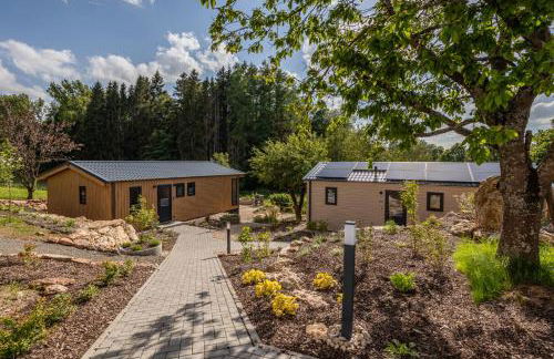 Chalet Bachwies I Terrasse I Seeblick I Wandern - Foto 21