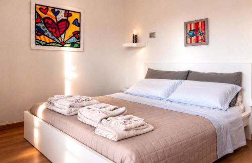 Suite Gravina + box auto privato - Foto 6