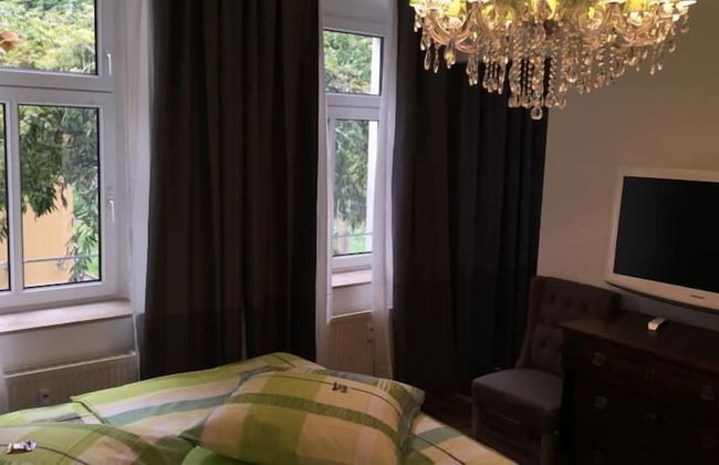 Elbsandstein Apartment Altstadt - Foto 5