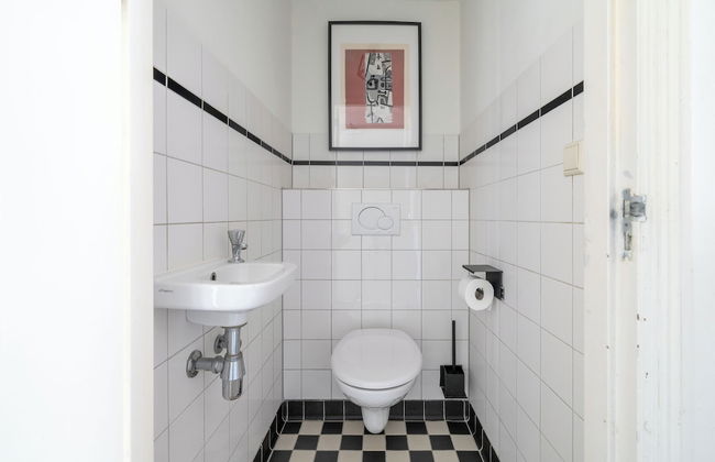 Amsterdam Centre Harbour Apartments - Photo 38