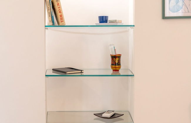 Pisacane Suite - Foto 26