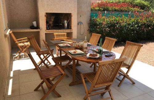 Résidence de Tourisme Mare e Macchia - Foto 31