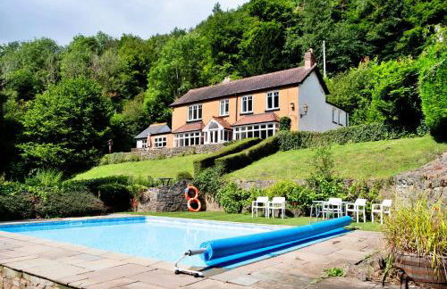 Finest Retreats - Riversdale Lodge - Foto 1