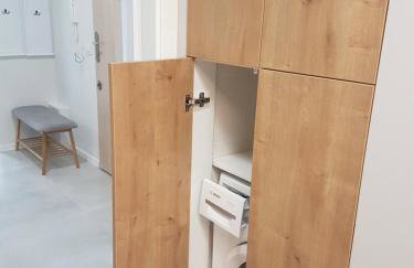 Apartament Jasińskiego z ogrodem - Foto 24