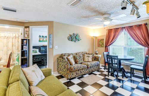 Cozy PCB Cottage about 1 Block to Beach! - Photo 10