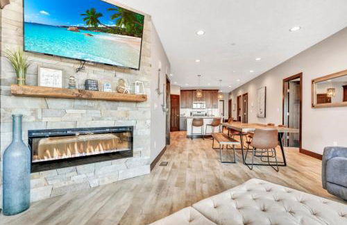 Bridges Bay Resort Bayside Building 203 - Photo 11