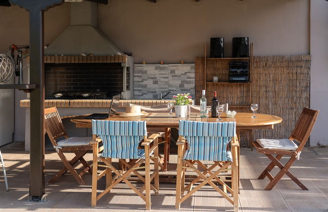 Olea Serenity Villa - Foto 37